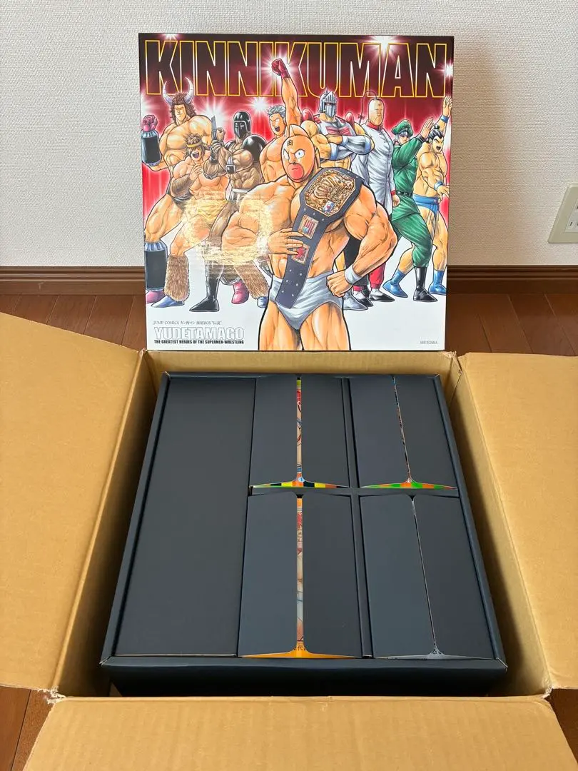 2026年最新】キン肉マン 36巻の人気アイテム - メルカリ