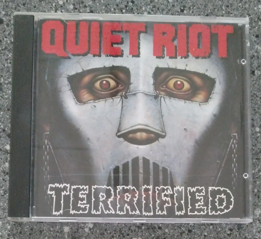 2026年最新】テリファイドの人気アイテム - メルカリ