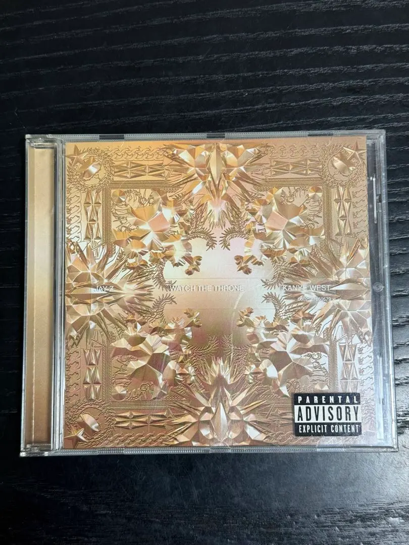 2026年最新】Kanye West / My Beautiful Dark Twisted Fantasy (輸入盤