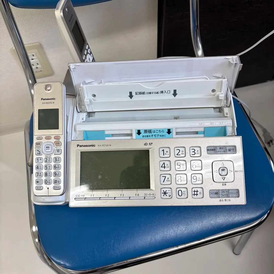 2026年最新】kx-pz720の人気アイテム - メルカリ