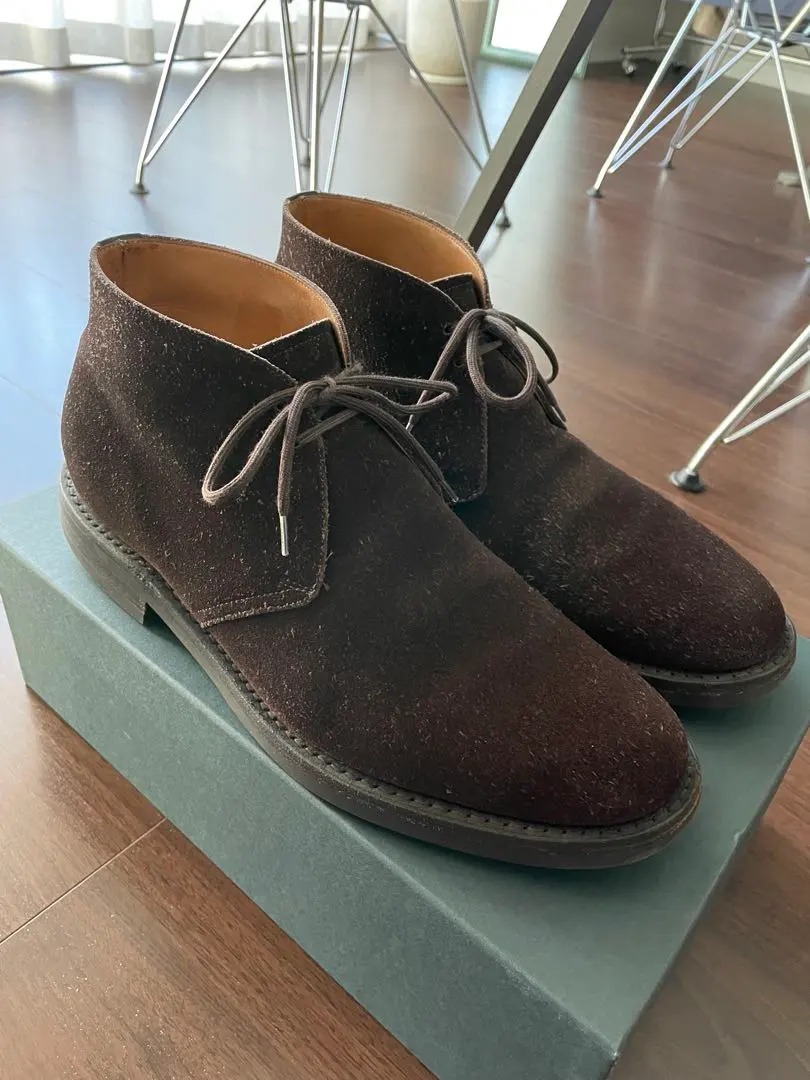 2026年最新】チャーチ church's ryderの人気アイテム - メルカリ