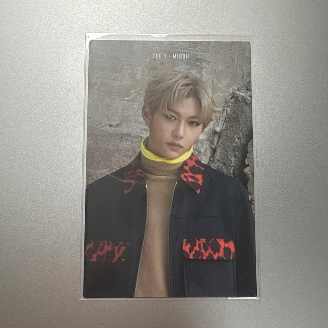 2026年最新】straykids フィリックス トレカ mirohの人気アイテム