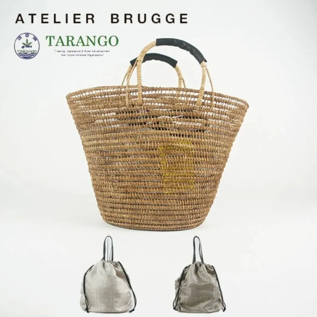 2026年最新】TARANGO かごバッグの人気アイテム - メルカリ