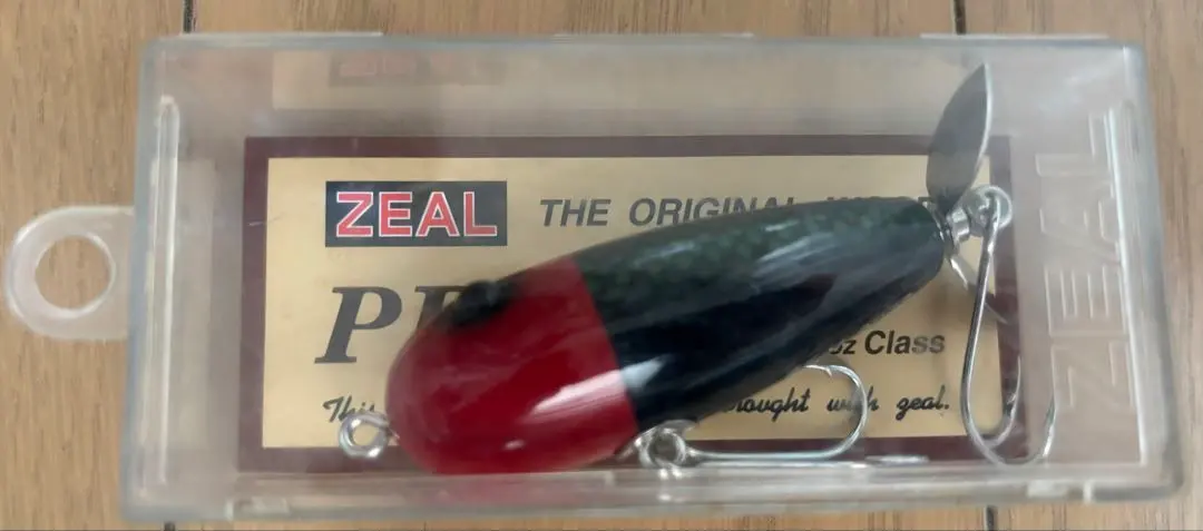 2026年最新】プランク ZEALの人気アイテム - メルカリ