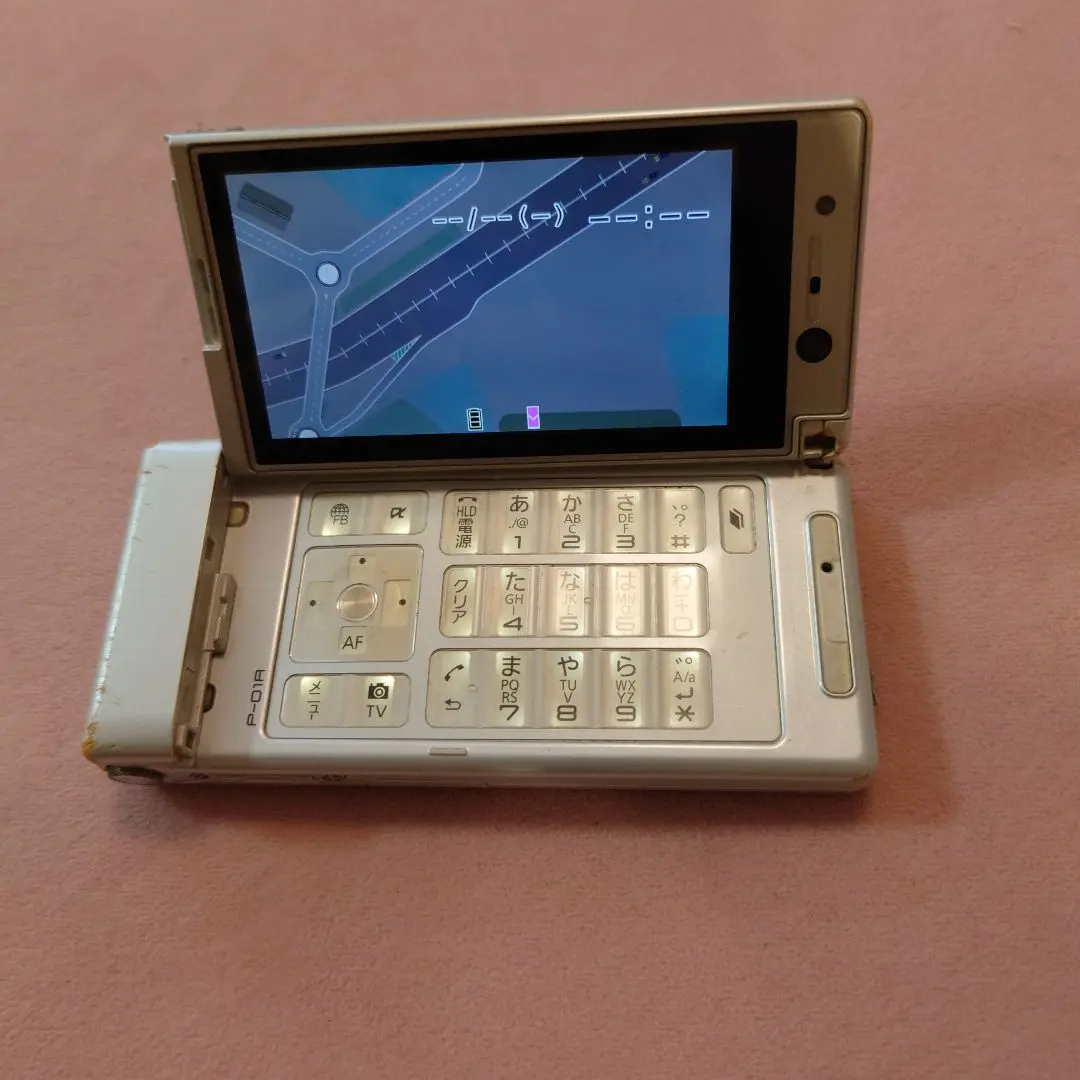 2026年最新】P101 DOCOMOの人気アイテム - メルカリ