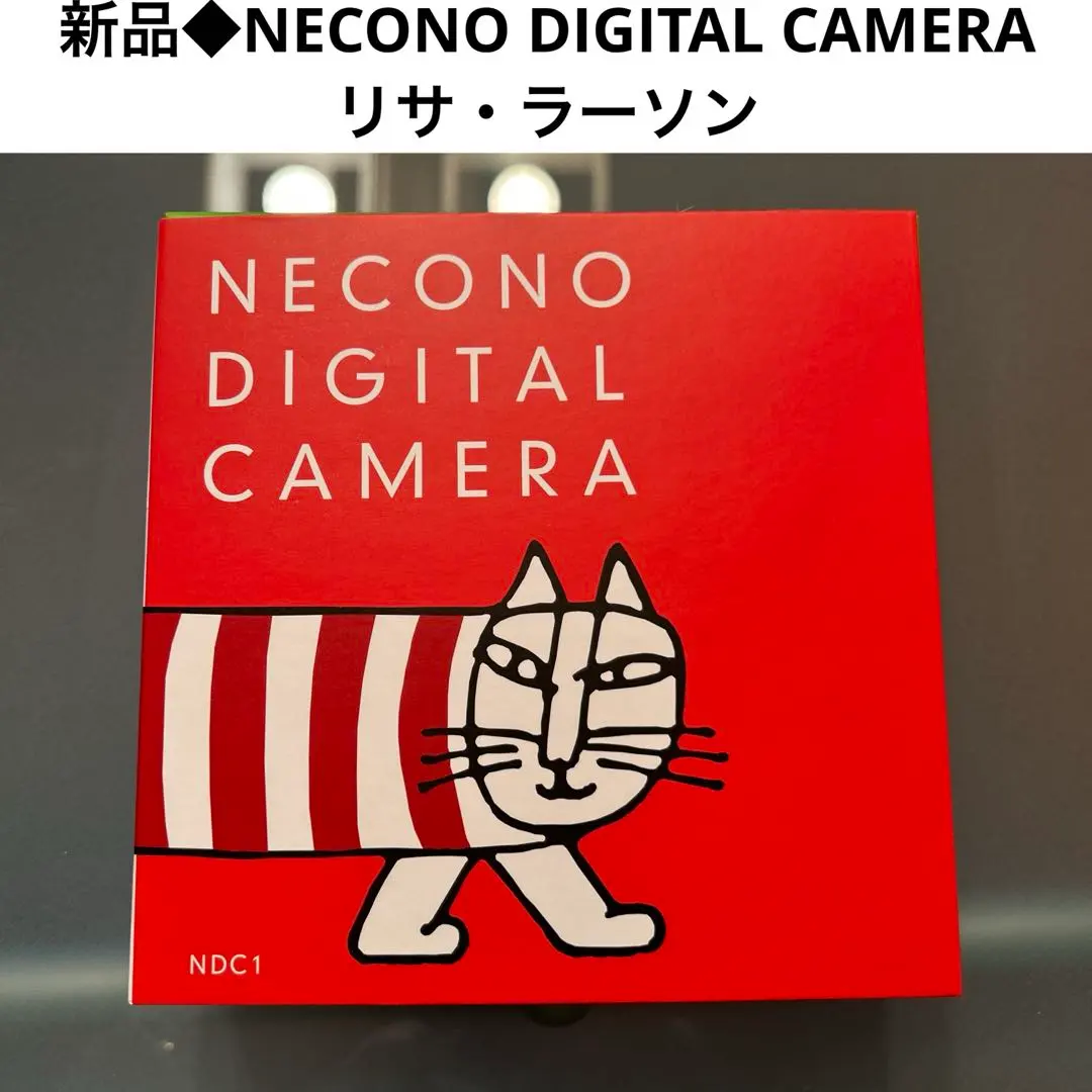 2026年最新】NECONO DIGITAL CAMERAの人気アイテム - メルカリ
