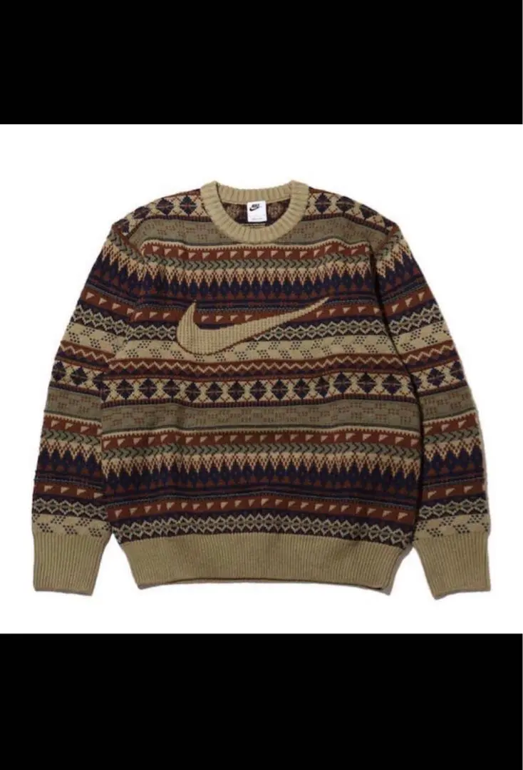 2026年最新】フェアアイル nikeの人気アイテム - メルカリ