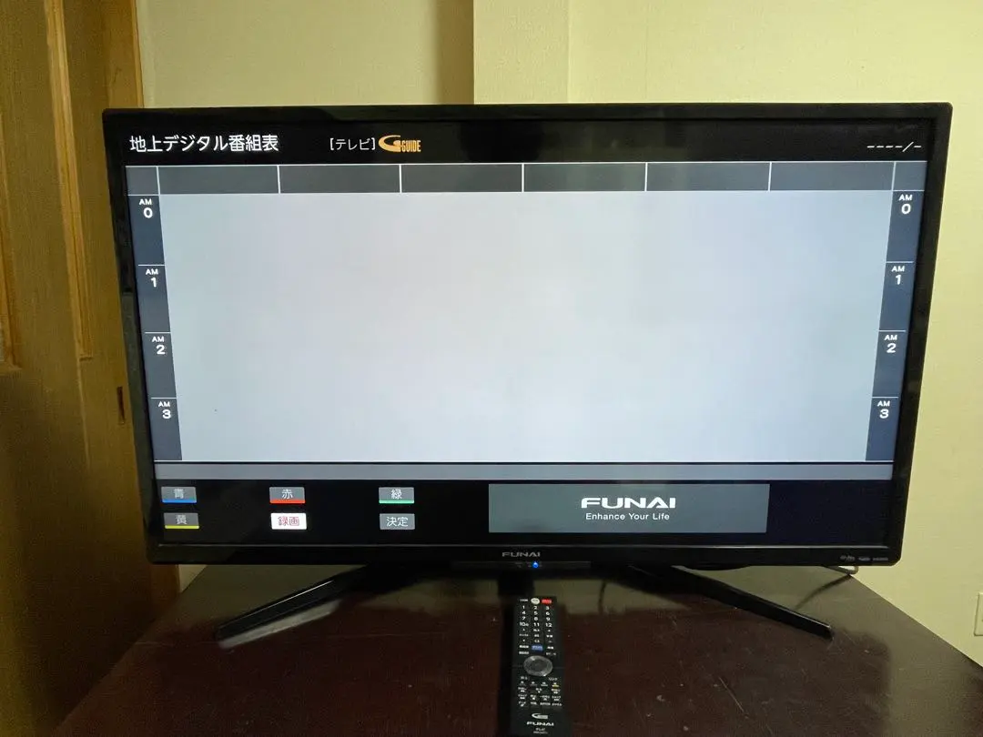 2026年最新】40インチ 液晶テレビ フナイの人気アイテム - メルカリ