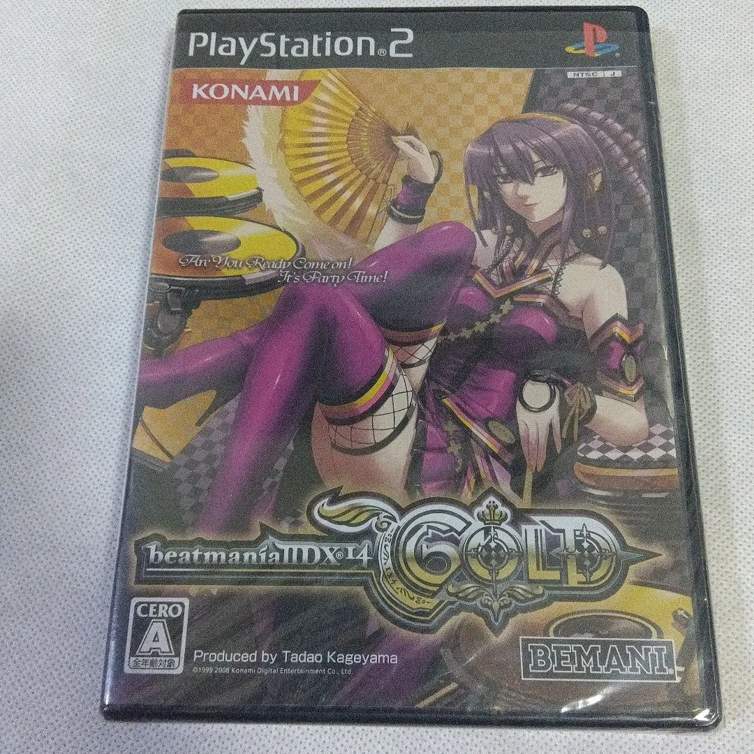 2026年最新】ビートマニアIIDX 14 GOLDの人気アイテム - メルカリ