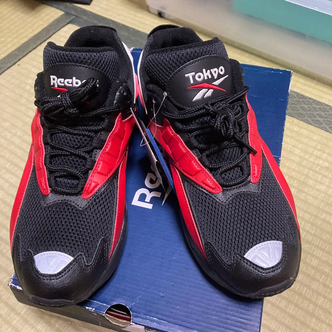 2026年最新】安全靴 リーボック Reebokの人気アイテム - メルカリ