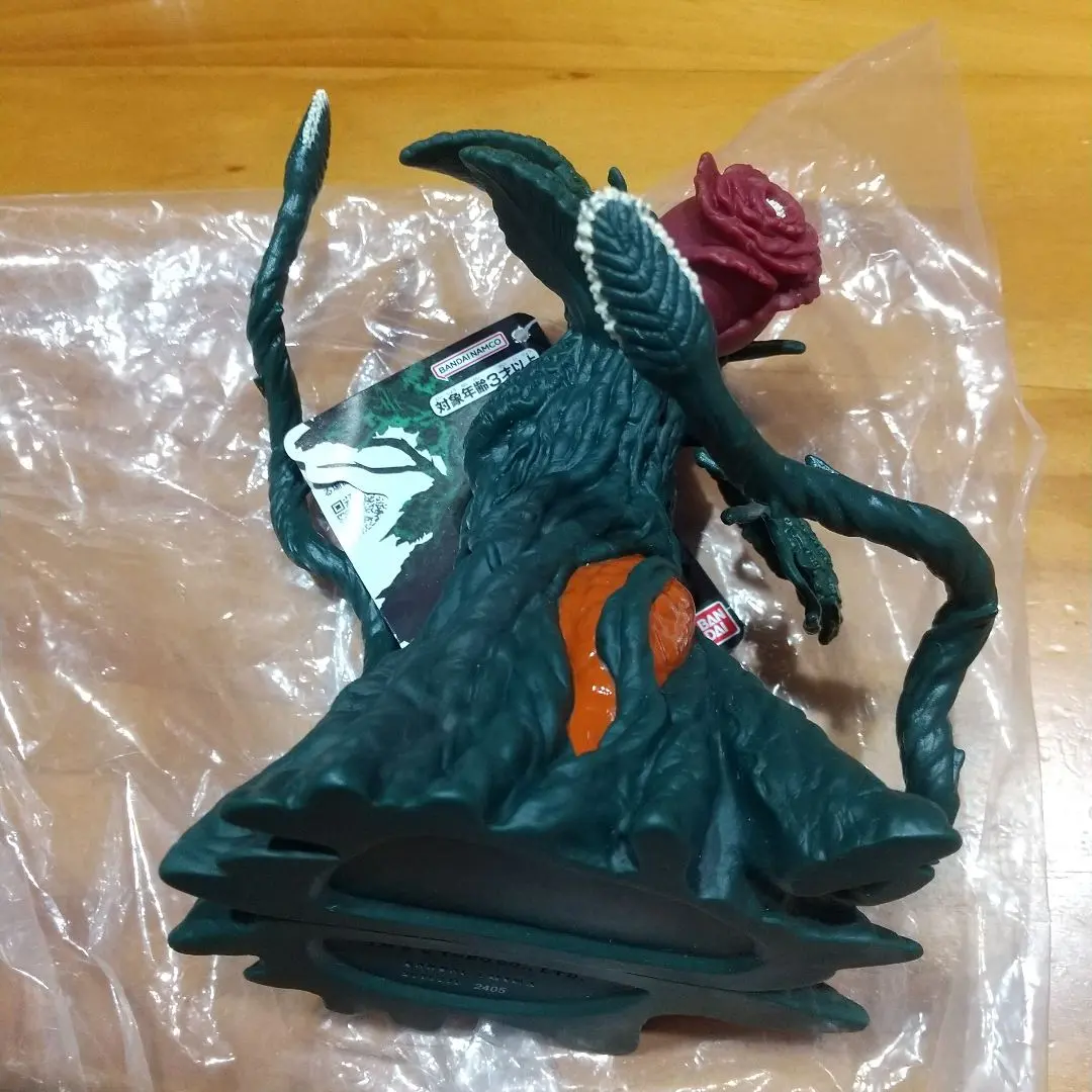 2026年最新】ビオランテ 花獣形態の人気アイテム - メルカリ