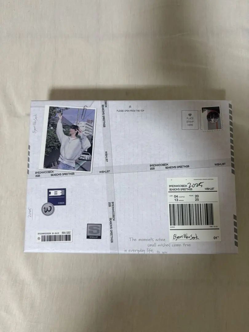 2026年最新】ピョンウソク シーグリの人気アイテム - メルカリ