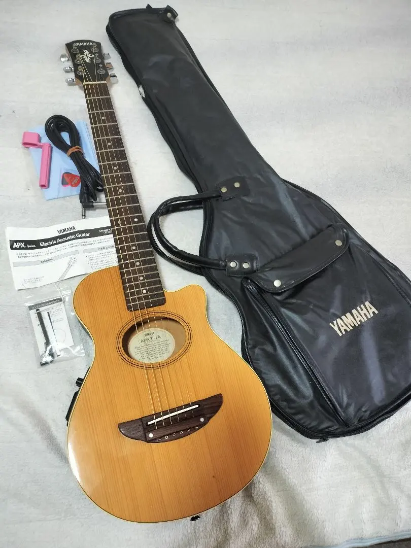 2026年最新】YAMAHA APXT-1Aの人気アイテム - メルカリ