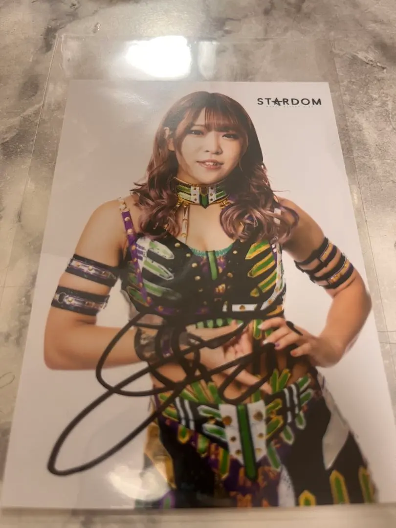 2026年最新】azm直筆サインの人気アイテム - メルカリ