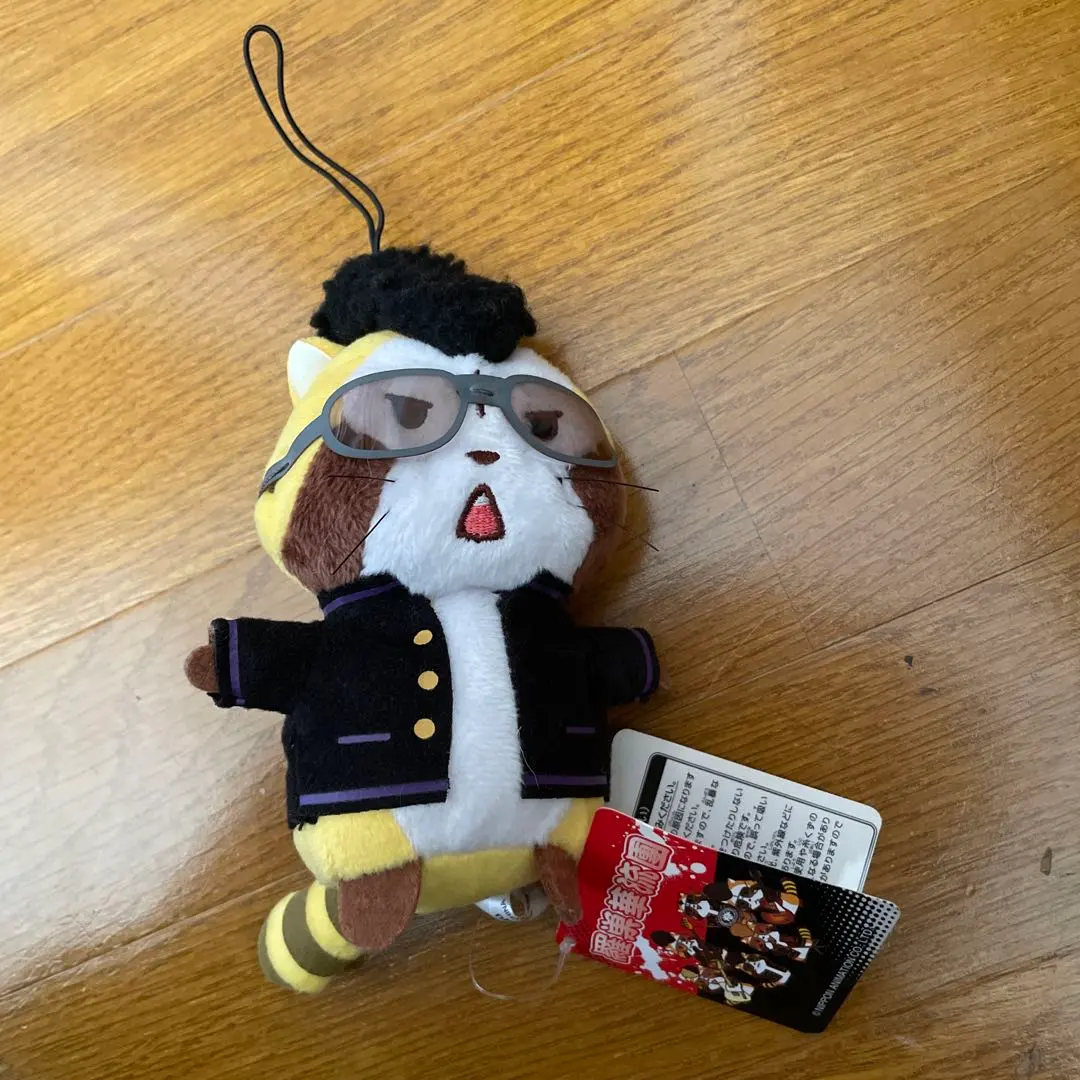 2026年最新】氣志團ぬいぐるみの人気アイテム - メルカリ