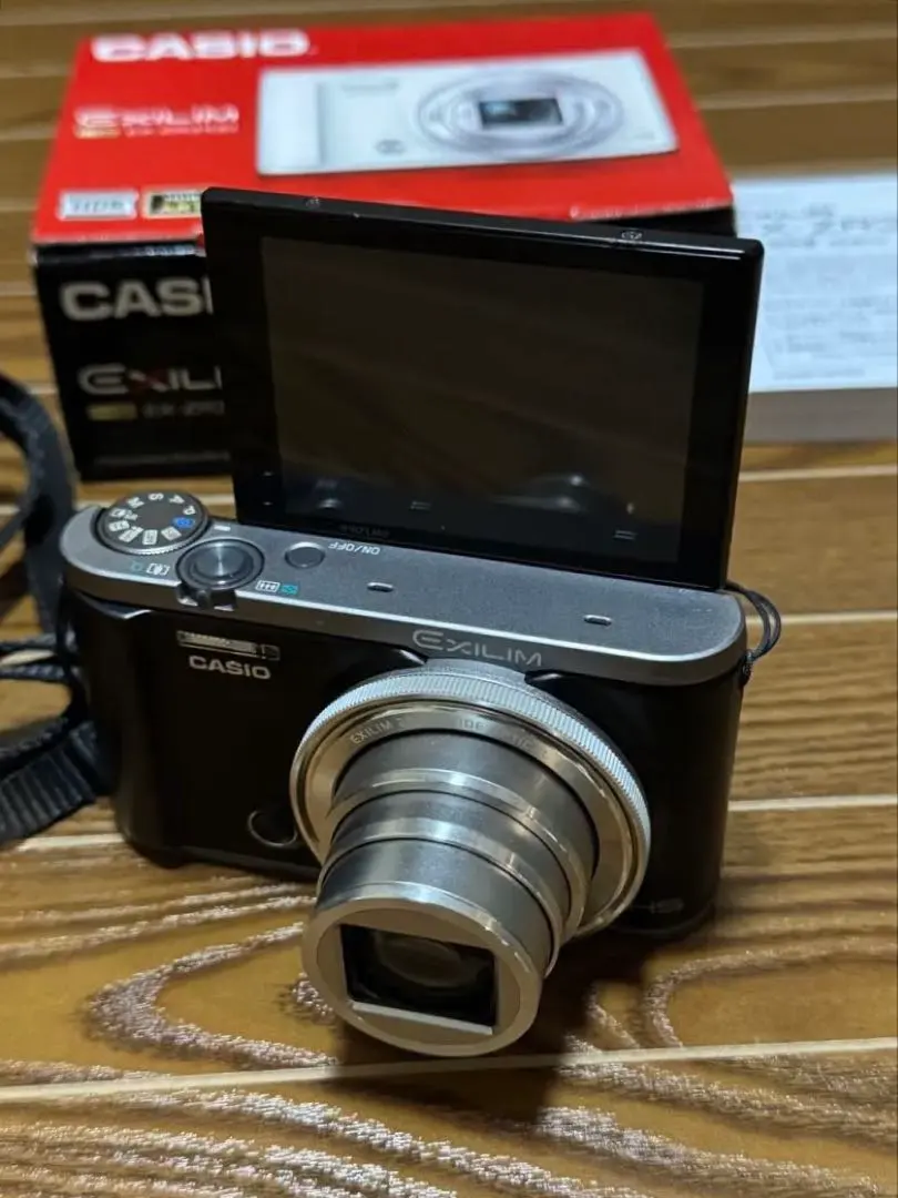 2026年最新】casio zr3100の人気アイテム - メルカリ