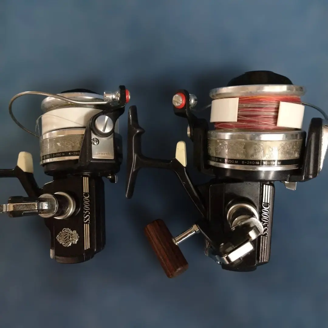 2026年最新】DAIWA SS5000の人気アイテム - メルカリ