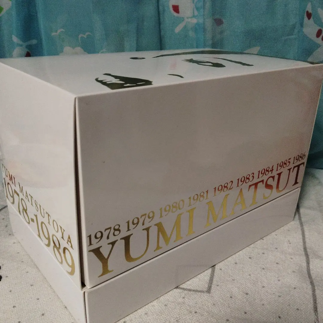 2026年最新】YUMI MATSUTOYA 1978-1989の人気アイテム - メルカリ