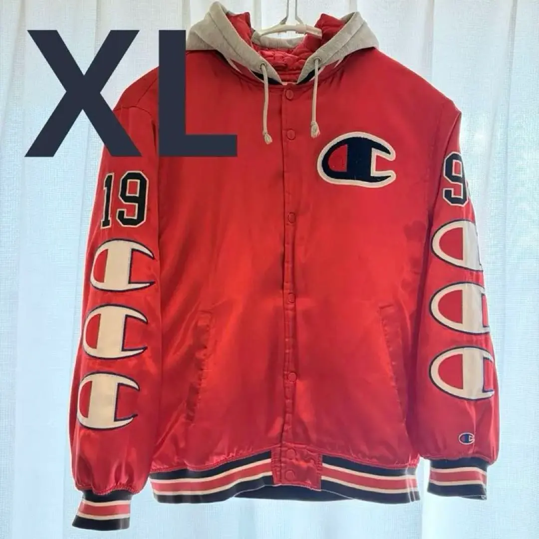 2026年最新】supreme satin championの人気アイテム - メルカリ