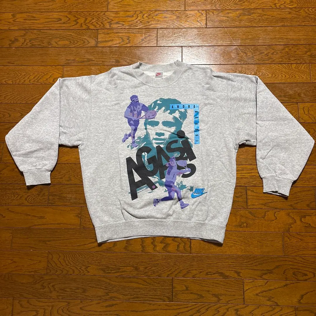 2026年最新】アンドレ・アガシ テニスの人気アイテム - メルカリ