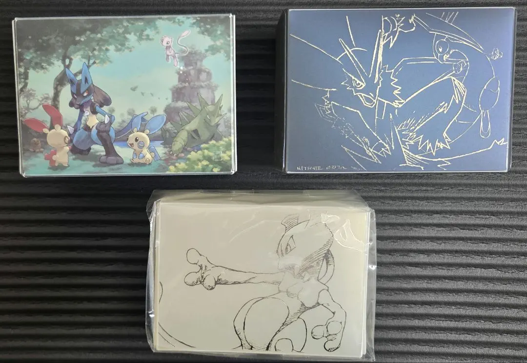 2026年最新】有田満弘 デッキケースの人気アイテム - メルカリ