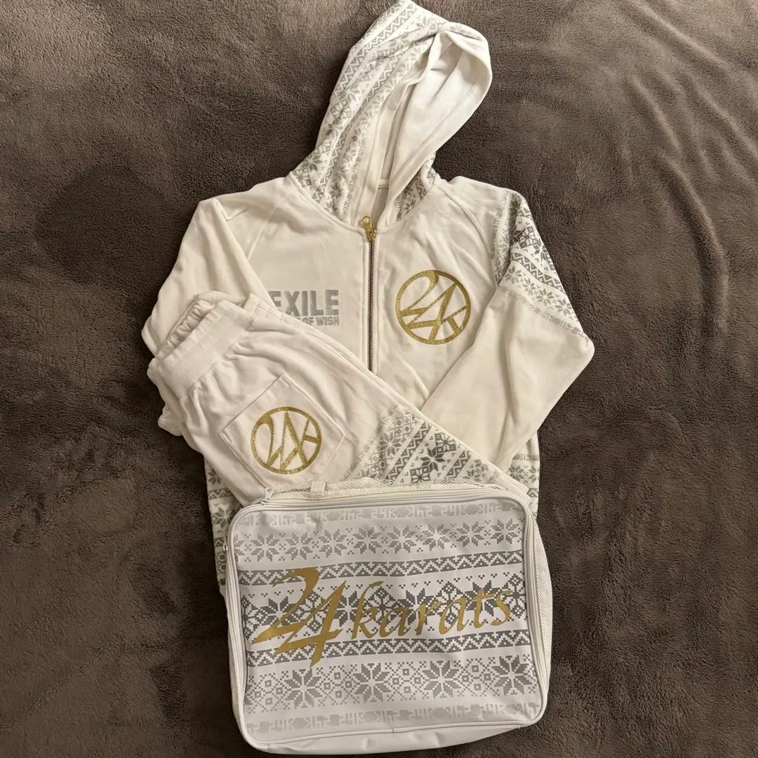 2026年最新】EXILE TOWER OF WISH ジャージの人気アイテム - メルカリ