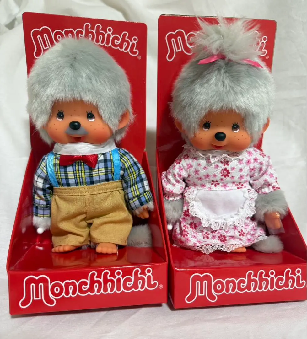 2026年最新】モンチッチ おばあちゃんの人気アイテム - メルカリ