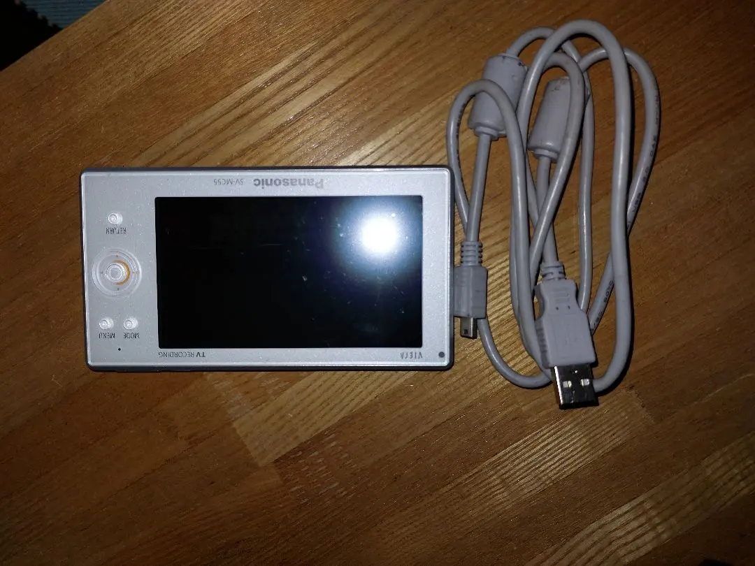 2026年最新】sv-mc55の人気アイテム - メルカリ