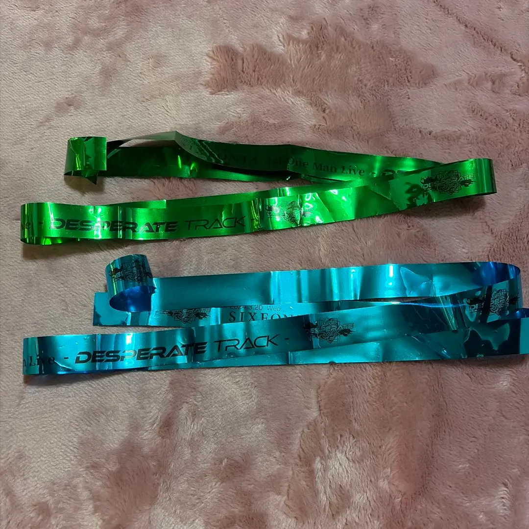 2026年最新】シクフォニ銀テープの人気アイテム - メルカリ