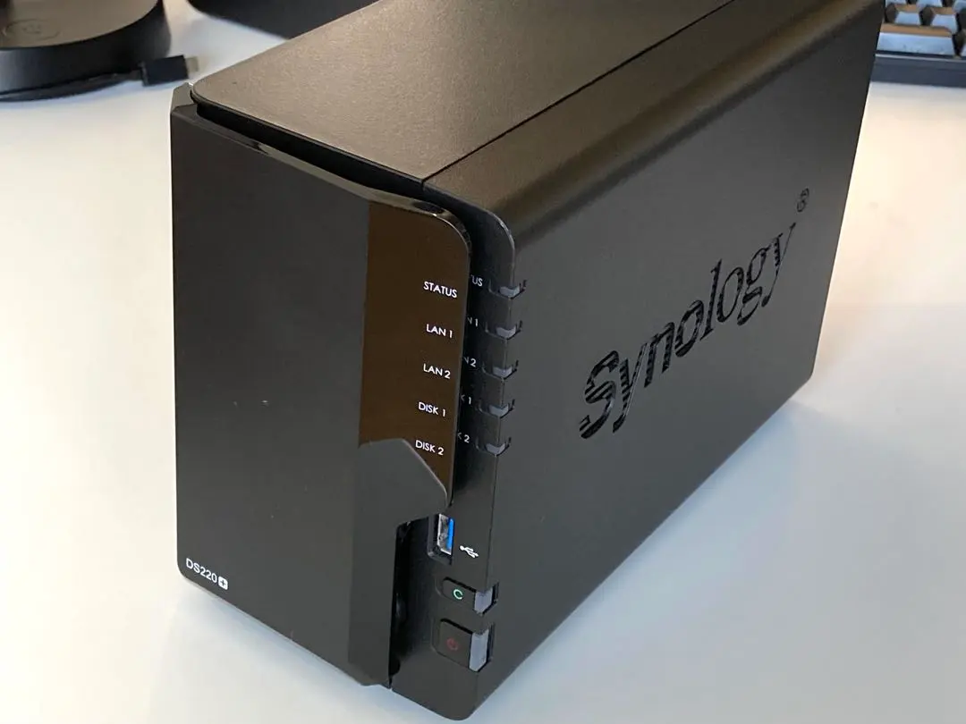 2026年最新】synology ds218の人気アイテム - メルカリ