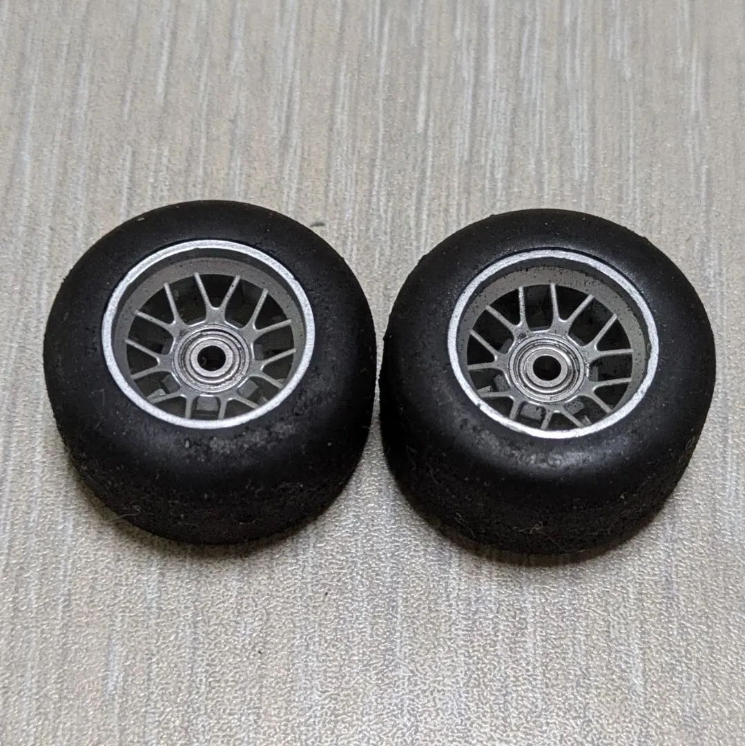 2026年最新】ミニッツ f1 アルミホイールの人気アイテム - メルカリ