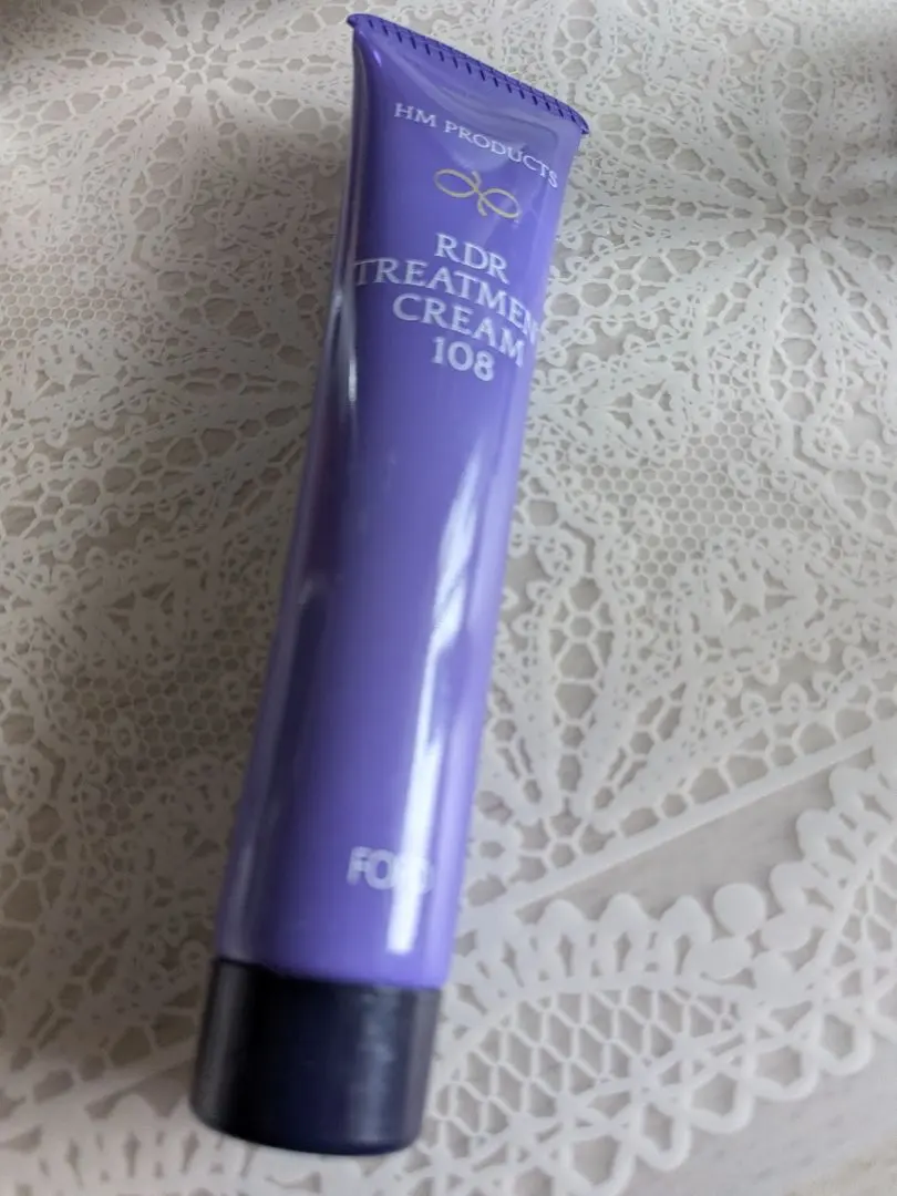 2026年最新】RDRトリートメントクリーム108の人気アイテム - メルカリ