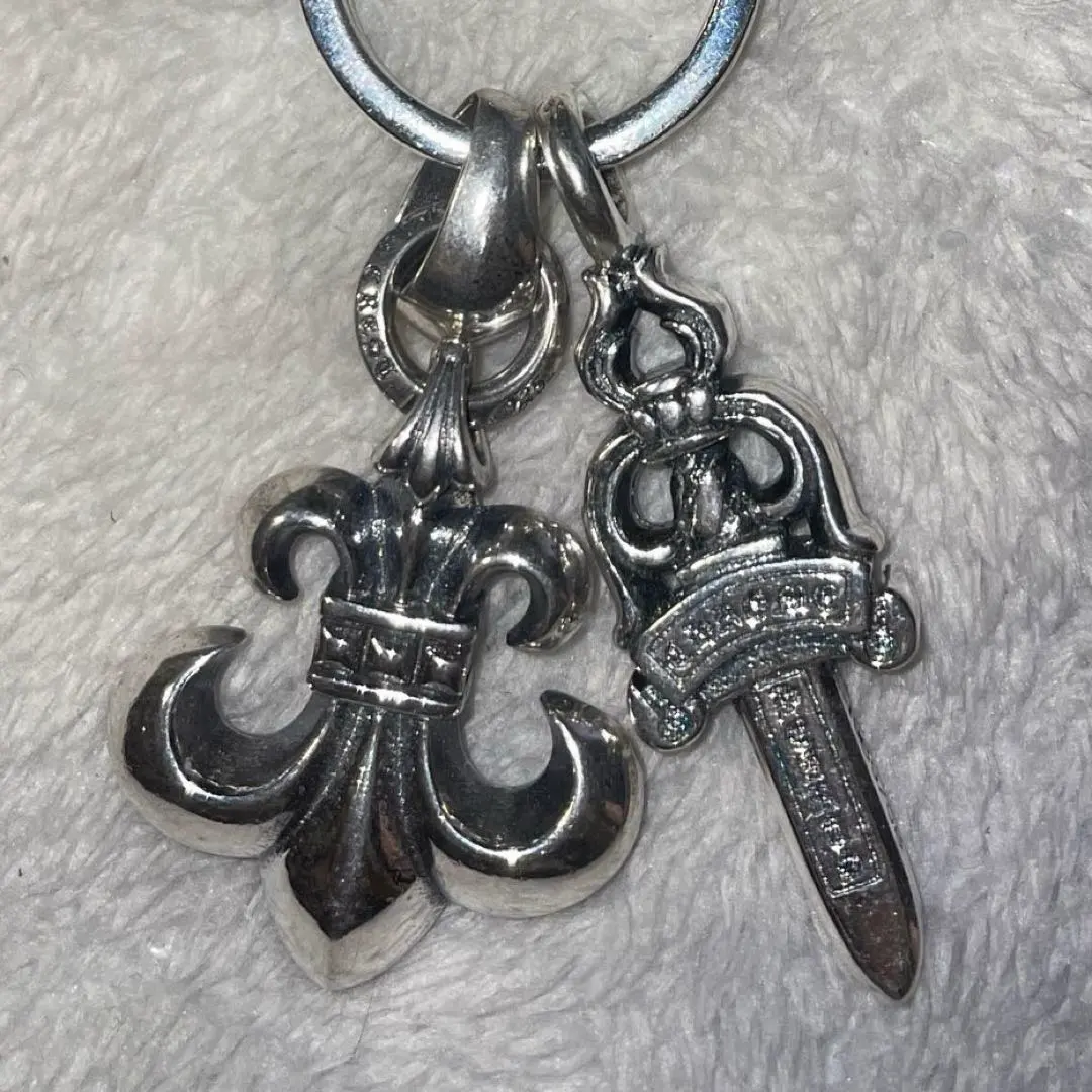 2026年最新】ガルニ ウォレットチェーンの人気アイテム - メルカリ