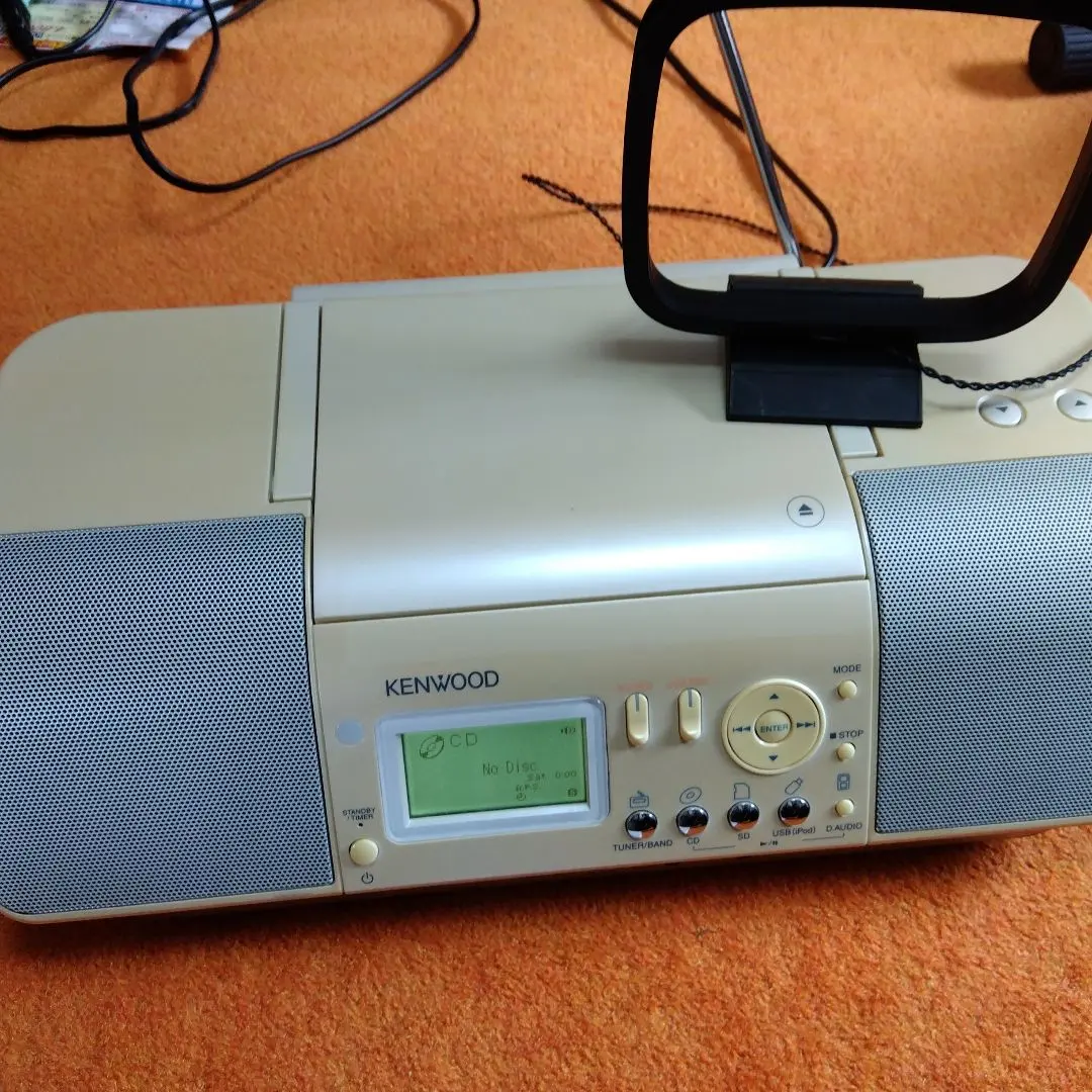 2026年最新】KENWOOD CLX-35の人気アイテム - メルカリ