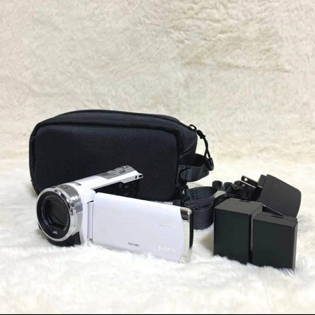 2026年最新】GZ-E750の人気アイテム - メルカリ