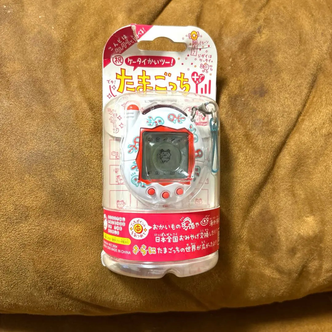 2026年最新】たまごっちプラス 株主優待の人気アイテム - メルカリ