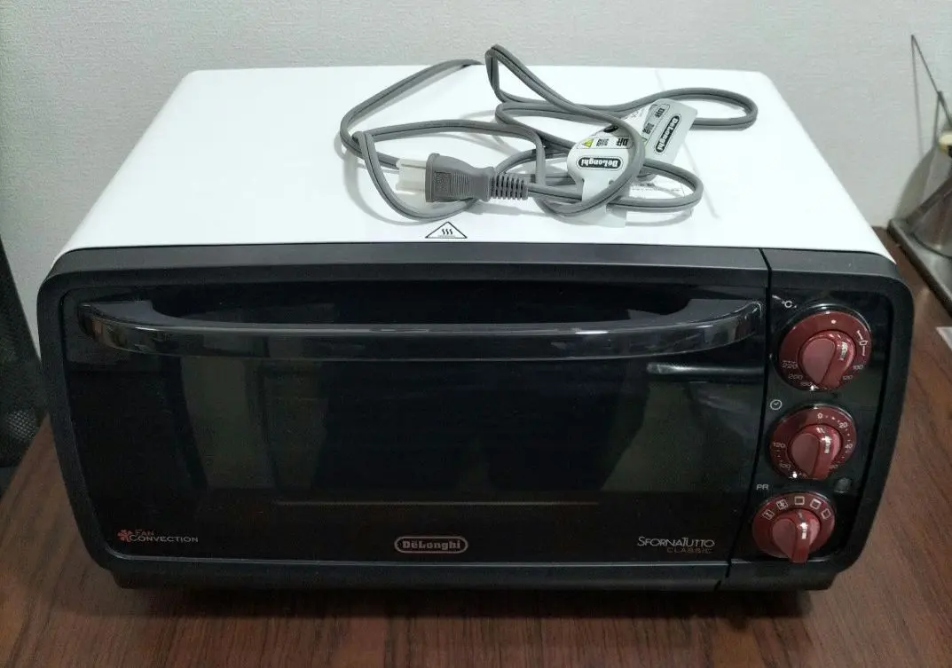 2026年最新】デロンギ コンベクションオーブン EO1258Jの人気アイテム