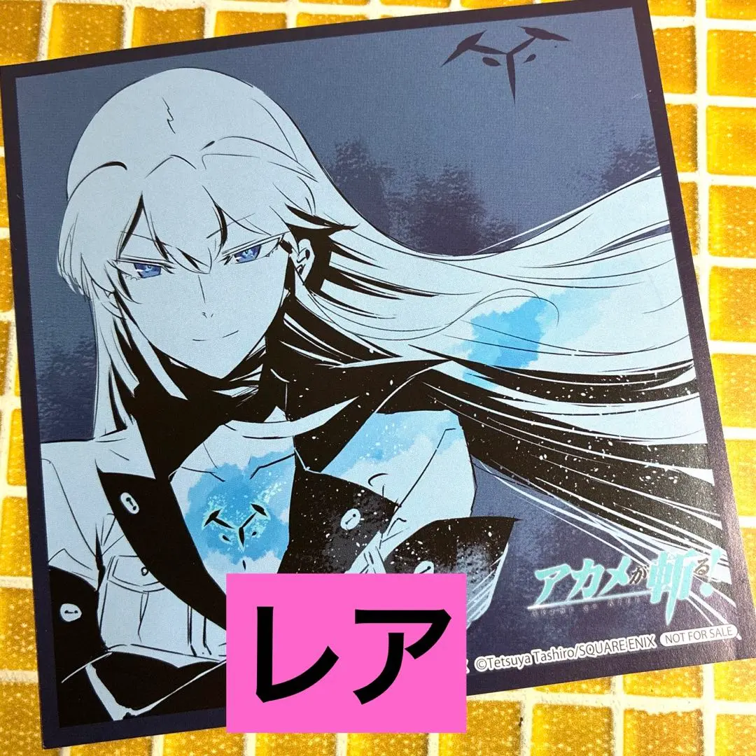 2026年最新】エスデス アカメの人気アイテム - メルカリ