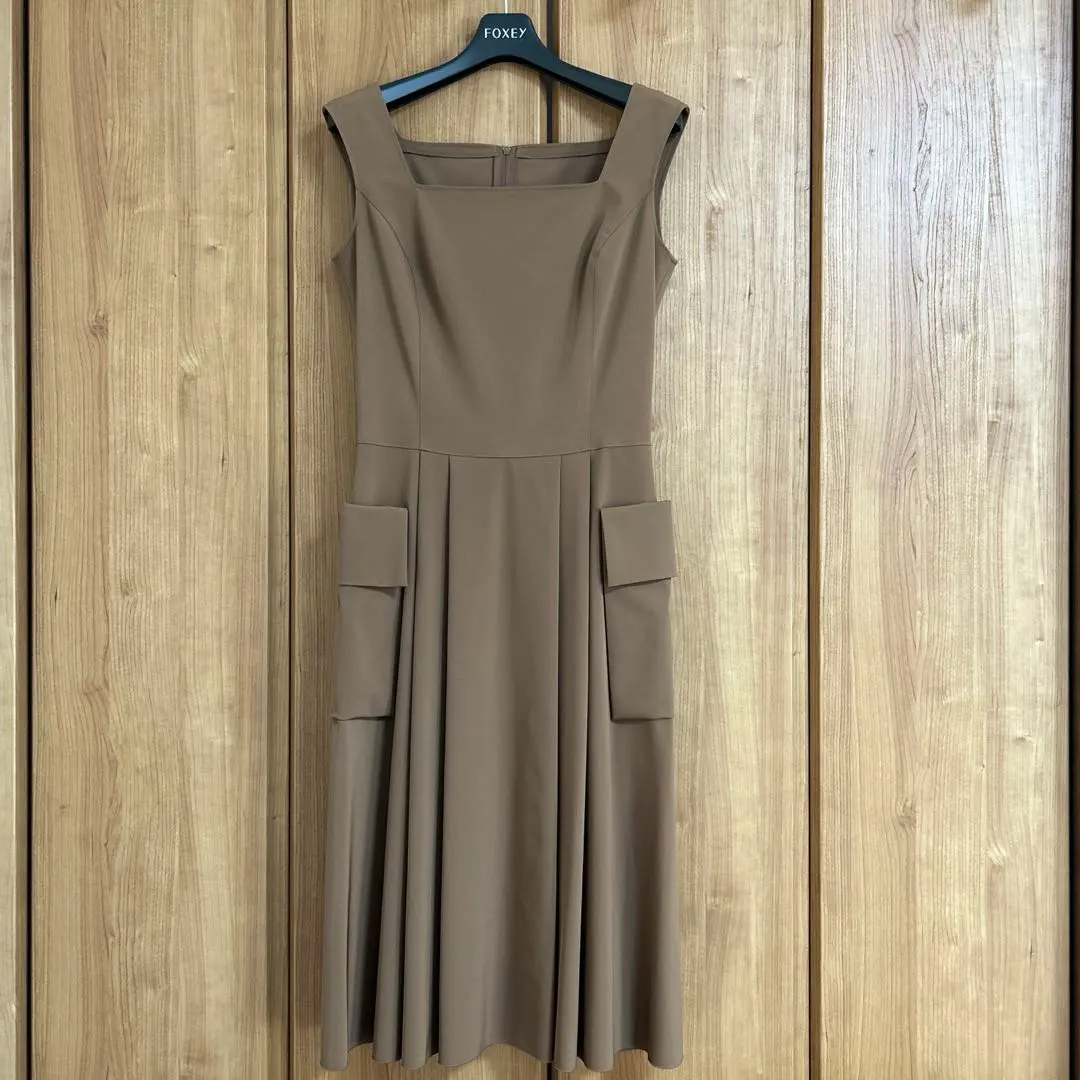 2026年最新】フォクシー ホリードレスの人気アイテム - メルカリ