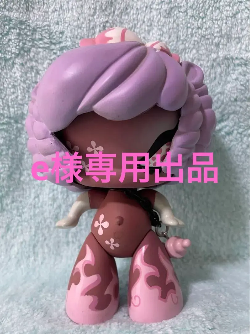 2026年最新】水野純子 フィギュアの人気アイテム - メルカリ