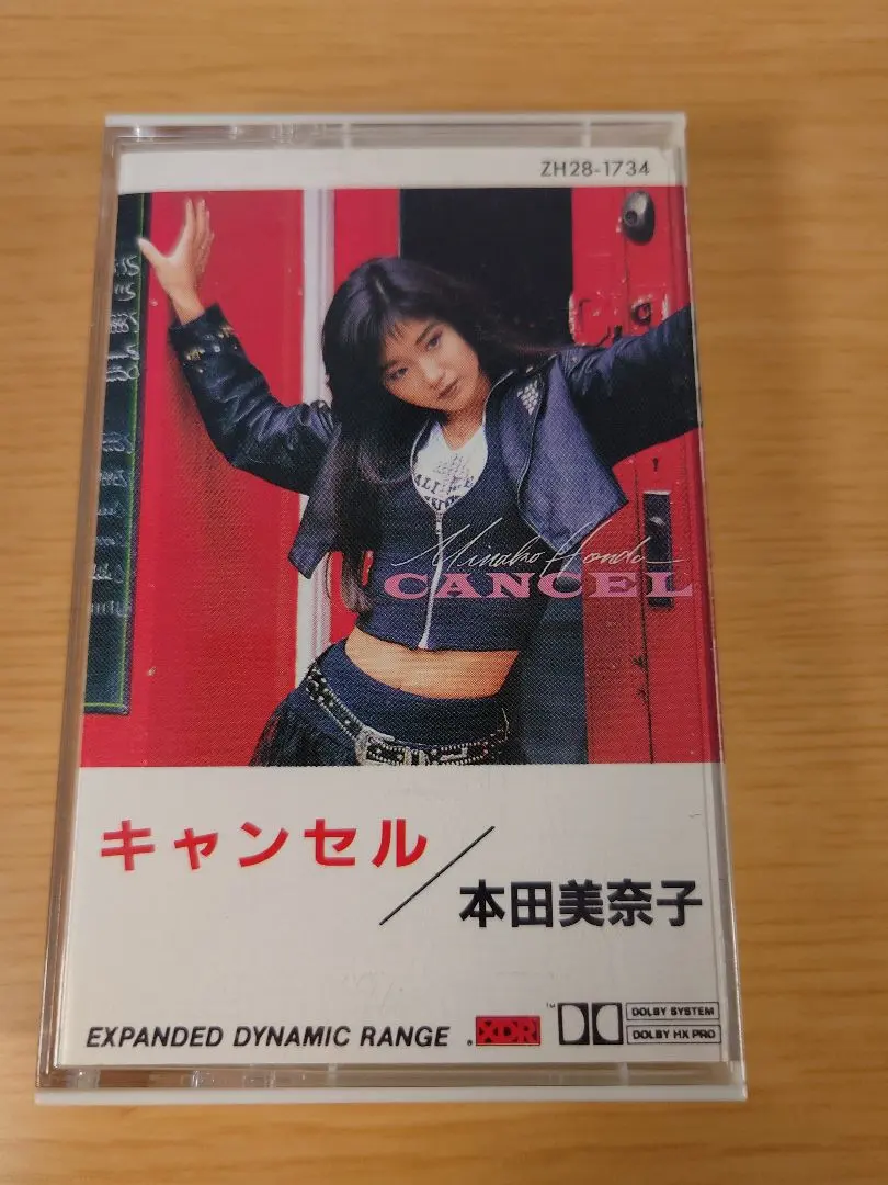 2026年最新】Cancel 本田美奈子の人気アイテム - メルカリ