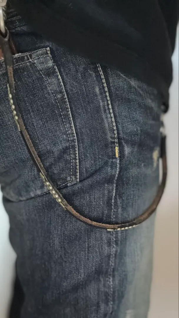 2026年最新】キムタク ウォレットチェーンの人気アイテム - メルカリ