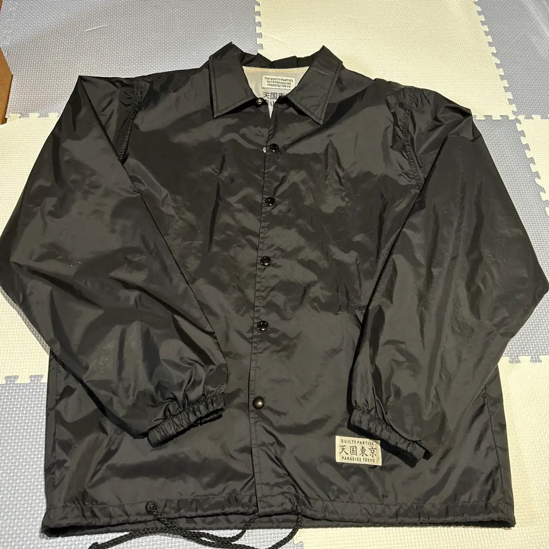 2026年最新】WACKO MARIA 森山大道の人気アイテム - メルカリ