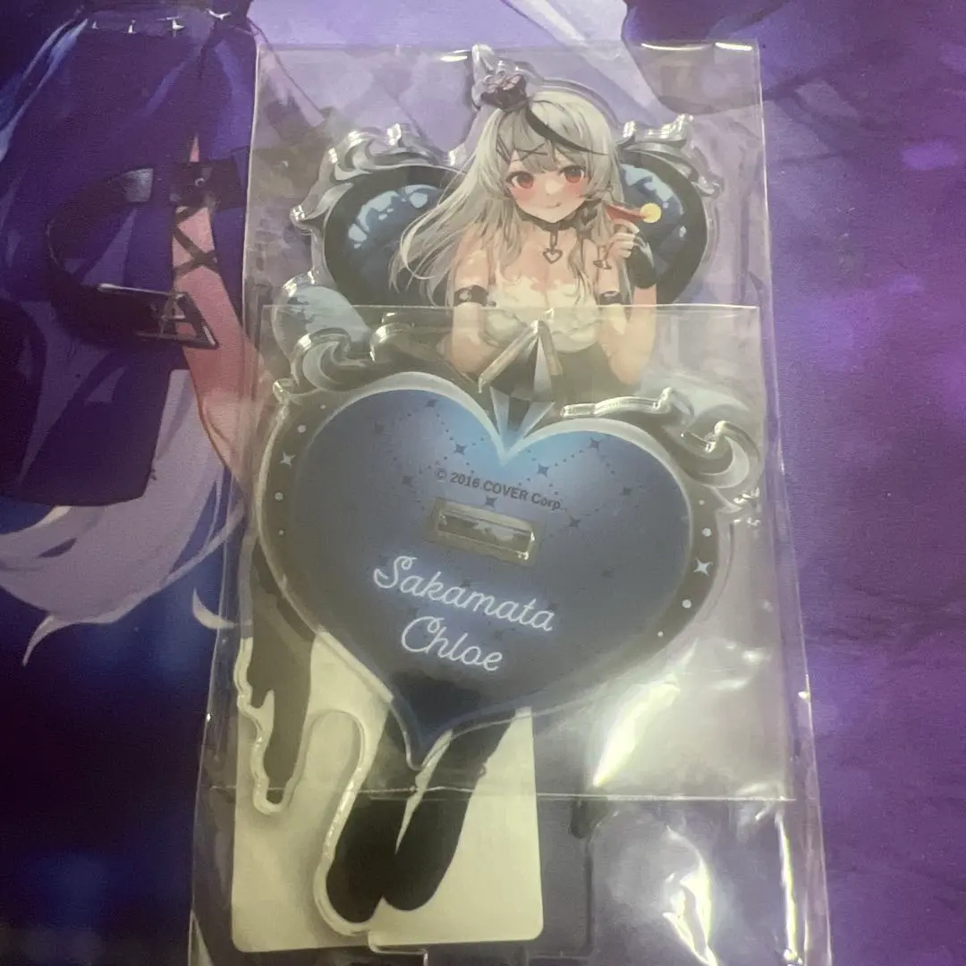 2026年最新】沙花叉とびしょ濡れ水族館の人気アイテム - メルカリ