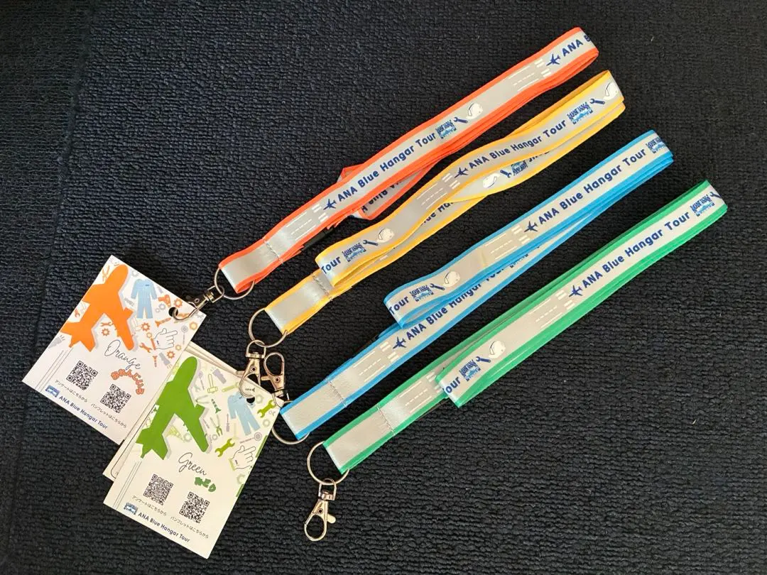 2026年最新】ANA 787ネックストラップの人気アイテム - メルカリ
