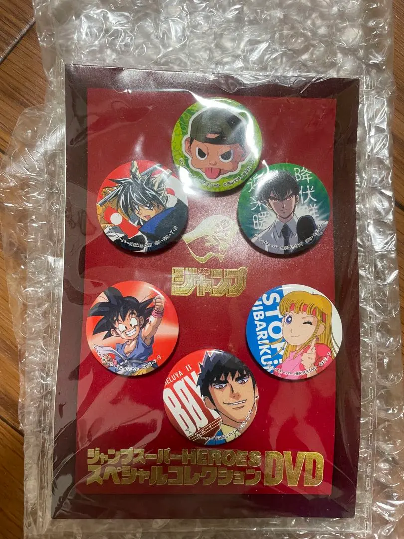 2026年最新】ジャンプスーパーヒーローズ DVDの人気アイテム - メルカリ