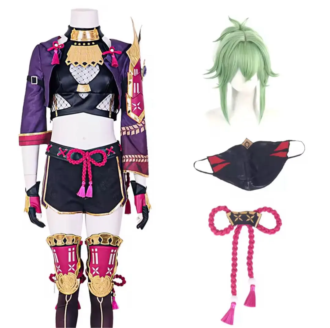 2026年最新】久岐忍コスプレの人気アイテム - メルカリ