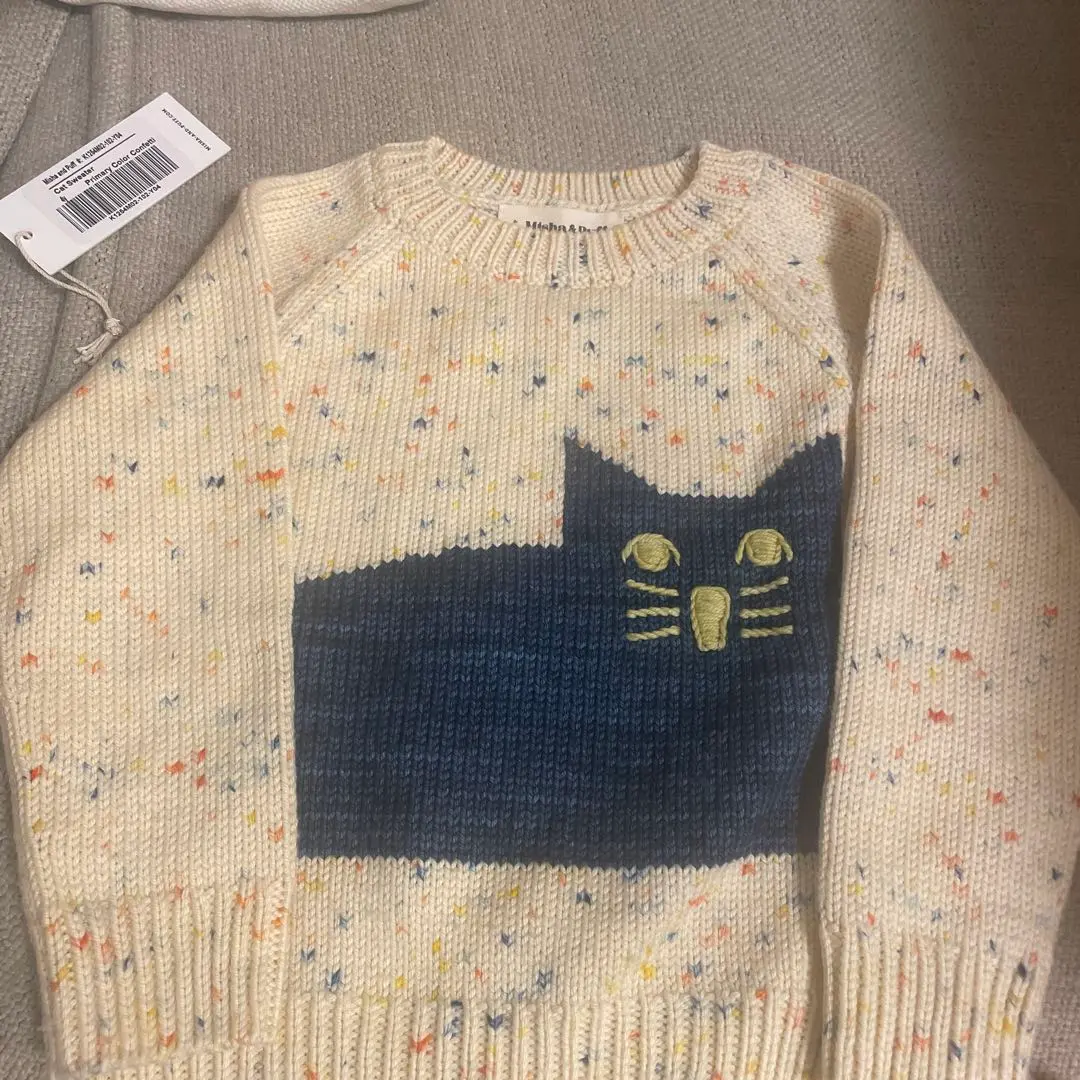 2026年最新】MISHAANDPUFF 猫の人気アイテム - メルカリ