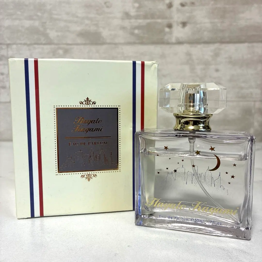 2026年最新】加賀美ハヤト 香水の人気アイテム - メルカリ