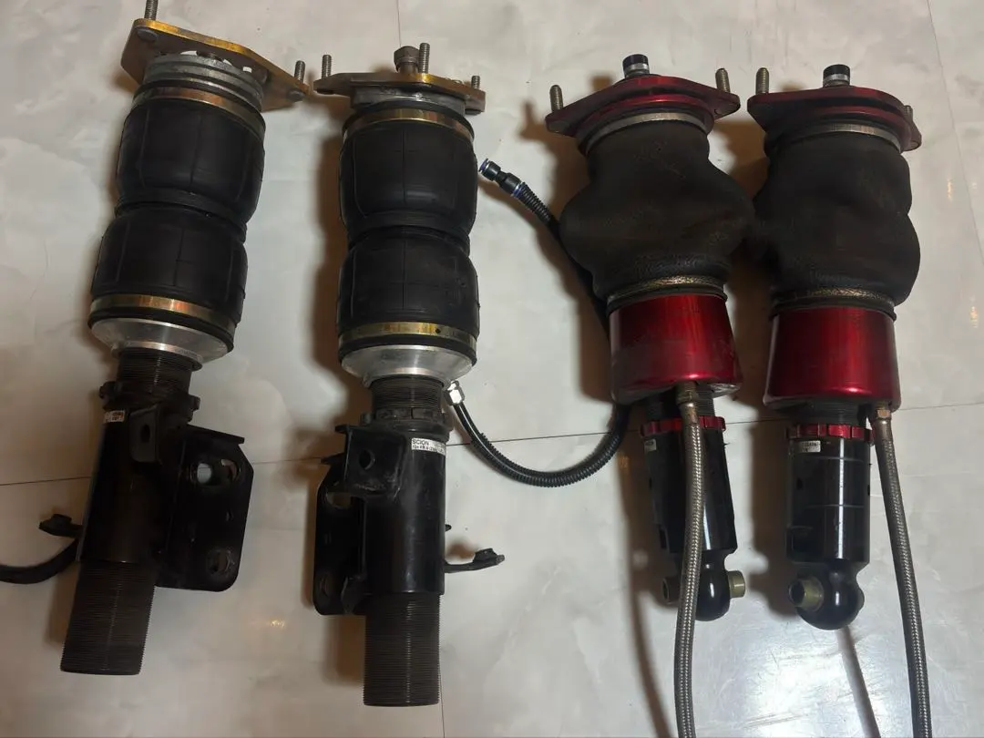 2026年最新】airlift エアサスの人気アイテム - メルカリ